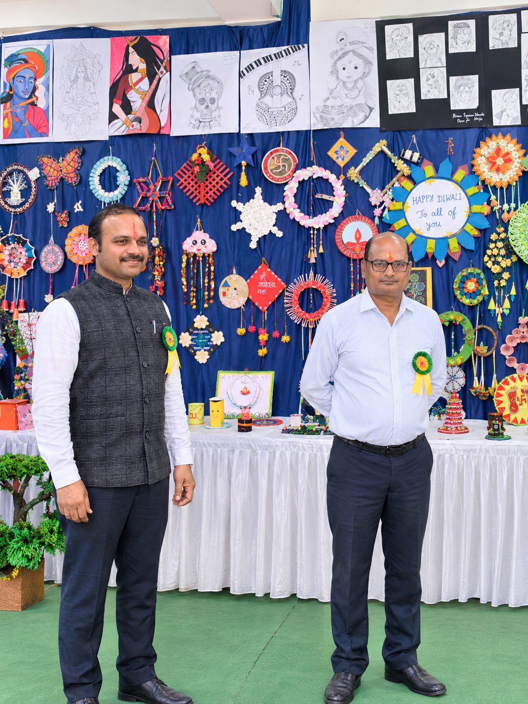 Campus event 8