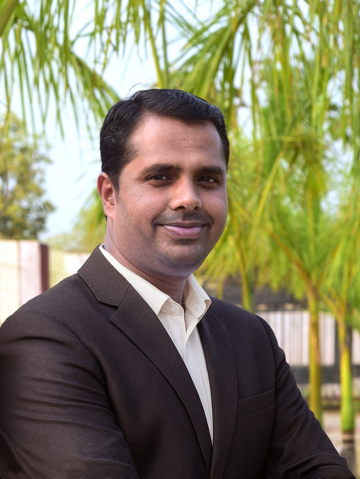 Principal of Sarvodaya Public School